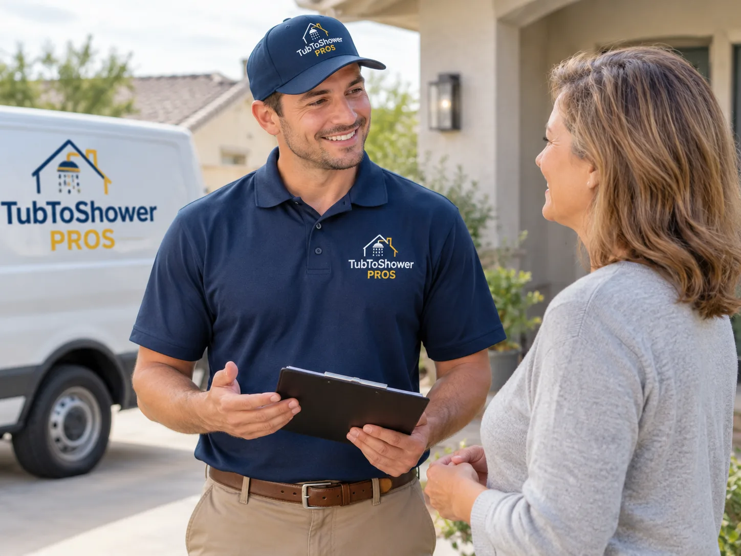 Tub Shower Conversion Ankeny, IA FAQs
